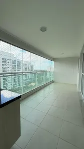 Apartamento com 3 Quartos à venda, 131m² no Calhau, São Luís