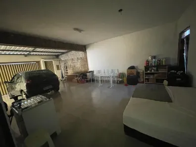 Casa com 3 Quartos à venda, 131m² no Loteamento São Francisco, Piracicaba