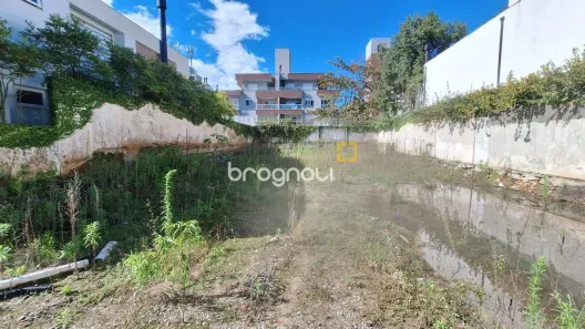 Lote/Terreno à venda, 450m² no Jurerê, Florianópolis