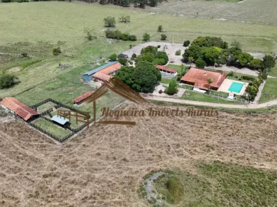 Fazenda/Sítio à venda, 735000m² no Área Rural de Tatuí, Tatuí