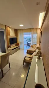 Apartamento com 3 Quartos à venda, 80m² no Pituaçu, Salvador