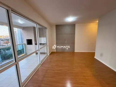 Apartamento com 3 Quartos à venda, 99m² no Gleba Fazenda Palhano, Londrina