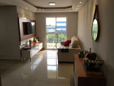 Apartamento com 3 Quartos à venda, 88m² no Parque Industrial, São José dos Campos