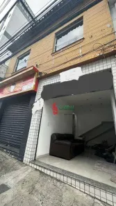 Imóvel Comercial para alugar, 40m² no Jardim São Paulo, Guarulhos