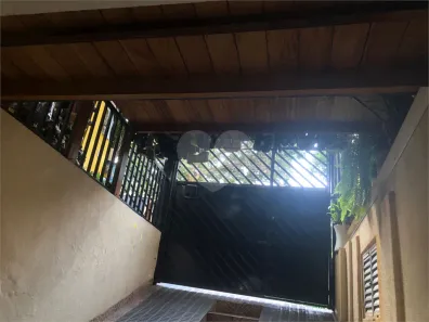 Sobrado com 3 Quartos à venda, 115m² no Jardim São Paulo(Zona Norte), São Paulo