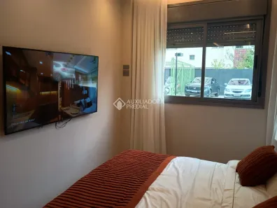 Apartamento com 3 Quartos à venda, 73m² no Vila Monte Alegre, São Paulo
