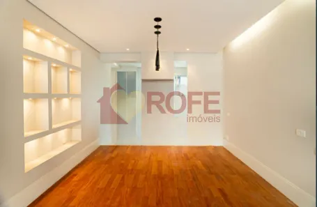 Apartamento com 2 Quartos à venda, 105m² no Jardim das Acácias, São Paulo