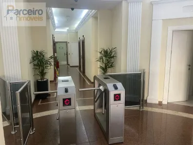 Sala Comercial à venda, 40m² no Barra Funda, São Paulo