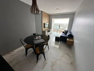 Apartamento com 3 Quartos à venda, 98m² no Atalaia, Aracaju