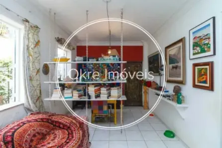 Apartamento com 2 Quartos à venda, 97m² no Leblon, Rio de Janeiro