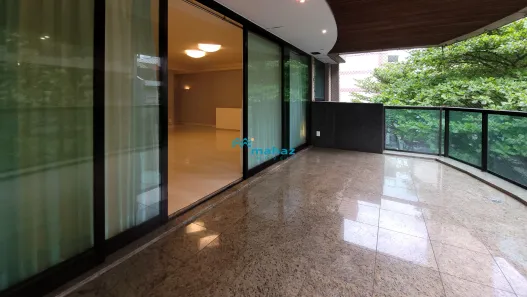 Apartamento com 3 Quartos à venda, 210m² no Leblon, Rio de Janeiro