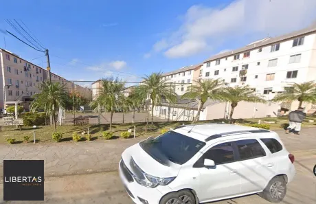 Apartamento com 2 Quartos à venda, 35m² no Vila Nova, Porto Alegre