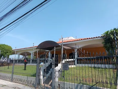 Apartamento com 5 Quartos para alugar, 1200m² no Alvorada, Cuiabá