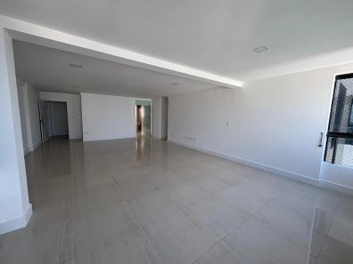 Apartamento com 5 Quartos à venda, 220m² no Altiplano Cabo Branco, João Pessoa