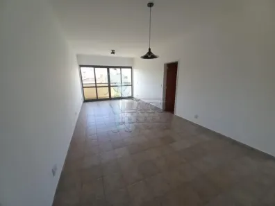 Apartamento com 3 Quartos à venda, 108m² no Jardim Paulista, Ribeirão Preto