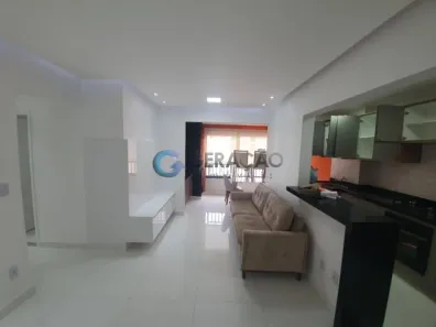 Apartamento com 3 Quartos à venda, 78m² no Jardim Oriente, São José dos Campos