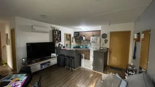 Apartamento com 3 Quartos à venda, 68m² no Vila Vista Alegre, Cachoeirinha