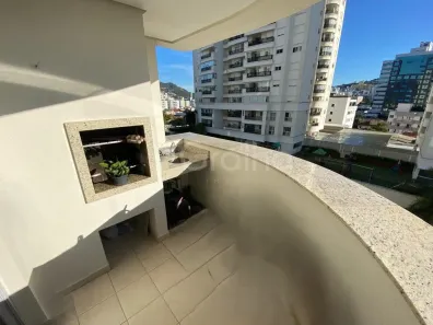 Apartamento com 3 Quartos à venda, 82m² no Trindade, Florianópolis