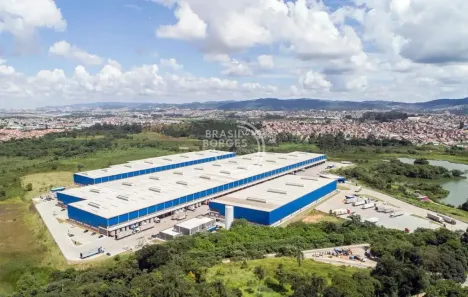 Galpão/Depósito/Armazém para alugar, 17036m² no Vila Nova Bonsucesso, Guarulhos