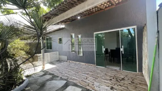 Casa com 2 Quartos à venda, 141m² no Praia de Itaipuaçu (Itaipuaçu), Maricá