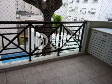Flat com 3 Quartos à venda, 115m² no Flamengo, Rio de Janeiro