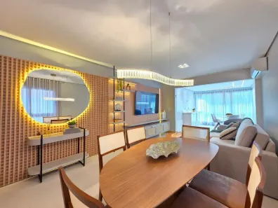 Apartamento com 3 Quartos à venda, 141m² no Centro, Capão da Canoa
