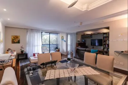 Apartamento com 3 Quartos à venda, 170m² no Bela Aliança, São Paulo