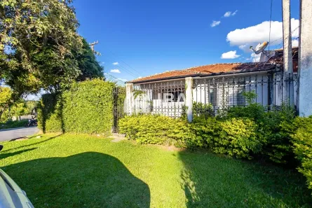 Casa com 3 Quartos à venda, 159m² no Pilarzinho, Curitiba