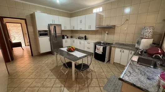 Casa com 2 Quartos à venda, 90m² no Jardim Itapuã, Piracicaba
