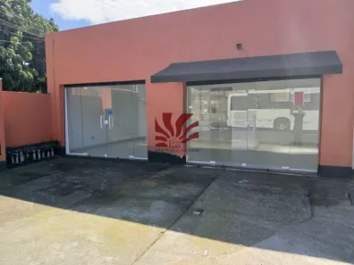 Ponto Comercial para alugar, 20m² no Niterói, Canoas