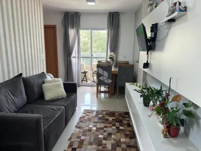 Apartamento com 2 Quartos à venda, 44m² no Morro Santana, Porto Alegre