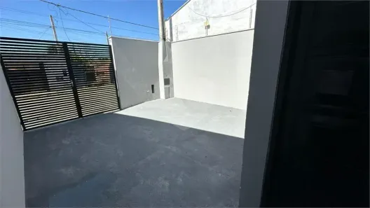 Casa com 2 Quartos à venda, 65m² no Vila Nastri, Itapetininga