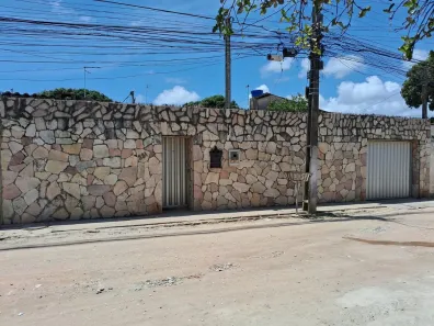 Casa com 3 Quartos à venda, 163m² no Jardim Atlântico, Olinda
