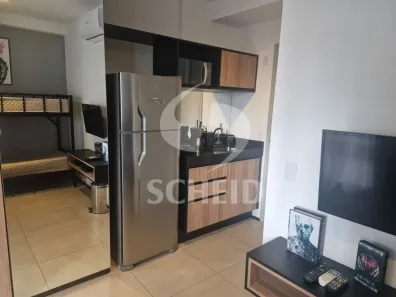 Flat com 1 Quarto à venda, 22m² no Vila Mariana, São Paulo