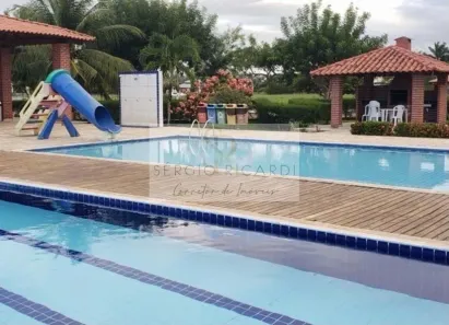 Lote/Terreno à venda, 600m² no Cruz do Espírito Santo (Todos os setores), Cruz do Espírito Santo