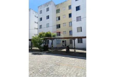 Apartamento com 2 Quartos à venda, 55m² no Porto D'Antas, Aracaju