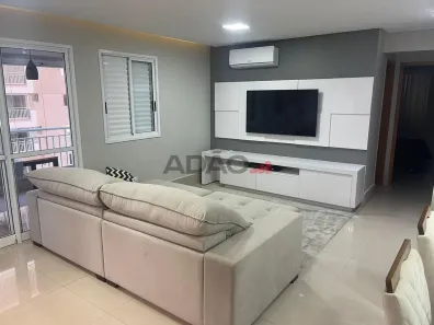 Apartamento com 3 Quartos à venda, 106m² no Goiânia 2, Goiânia