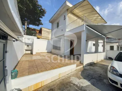 Sobrado com 3 Quartos à venda, 120m² no Vila Campo Grande, São Paulo