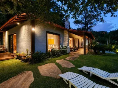 Casa com 3 Quartos à venda, 420m² no Estância Serrana, Nova Lima