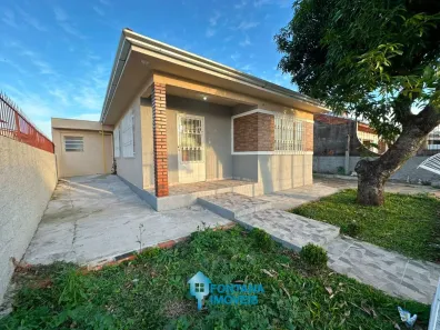 Casa com 3 Quartos à venda, 110m² no Vila Princesa Izabel, Cachoeirinha