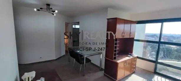 Apartamento com 2 Quartos à venda, 59m² no Interlagos, São Paulo