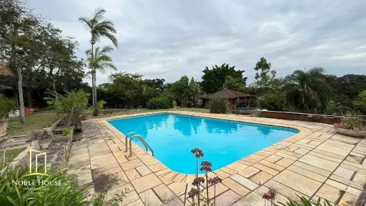 Casa de Condomínio com 3 Quartos à venda, 170m² no Chácara Flora, Valinhos