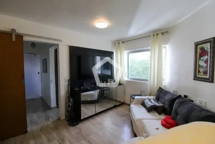 Apartamento com 4 Quartos à venda, 70m² no Jardim Esmeralda, São Paulo