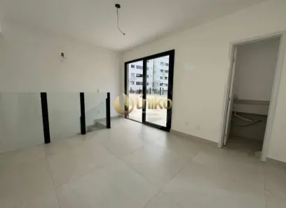Cobertura com 3 Quartos à venda, 101m² no Santo Antônio, Belo Horizonte
