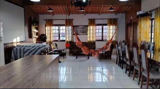 Sobrado com 3 Quartos à venda, 160m² no Jardim Stella, Santo André