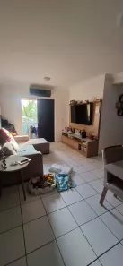 Apartamento com 2 Quartos à venda, 64m² no Planalto, Natal