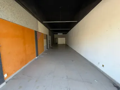 Ponto Comercial para alugar, 100m² no Paquetá, Belo Horizonte