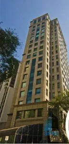 Sala Comercial para alugar, 546m² no Jardim Europa, São Paulo