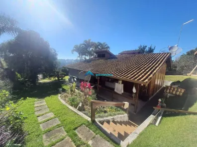 Fazenda/Sítio à venda, 334m² no Privê Gramados de Santa Rita, Campo Limpo Paulista