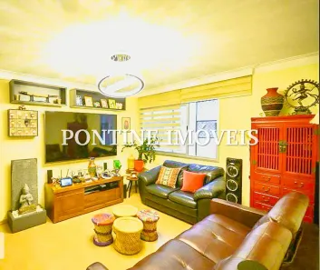 Apartamento com 2 Quartos à venda, 68m² no Aclimação, São Paulo